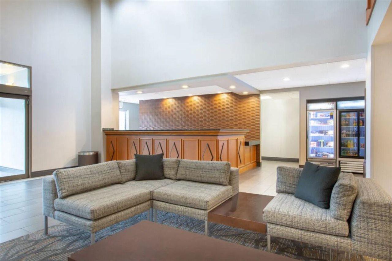 Wingate By Wyndham 3* Mechanicsburg