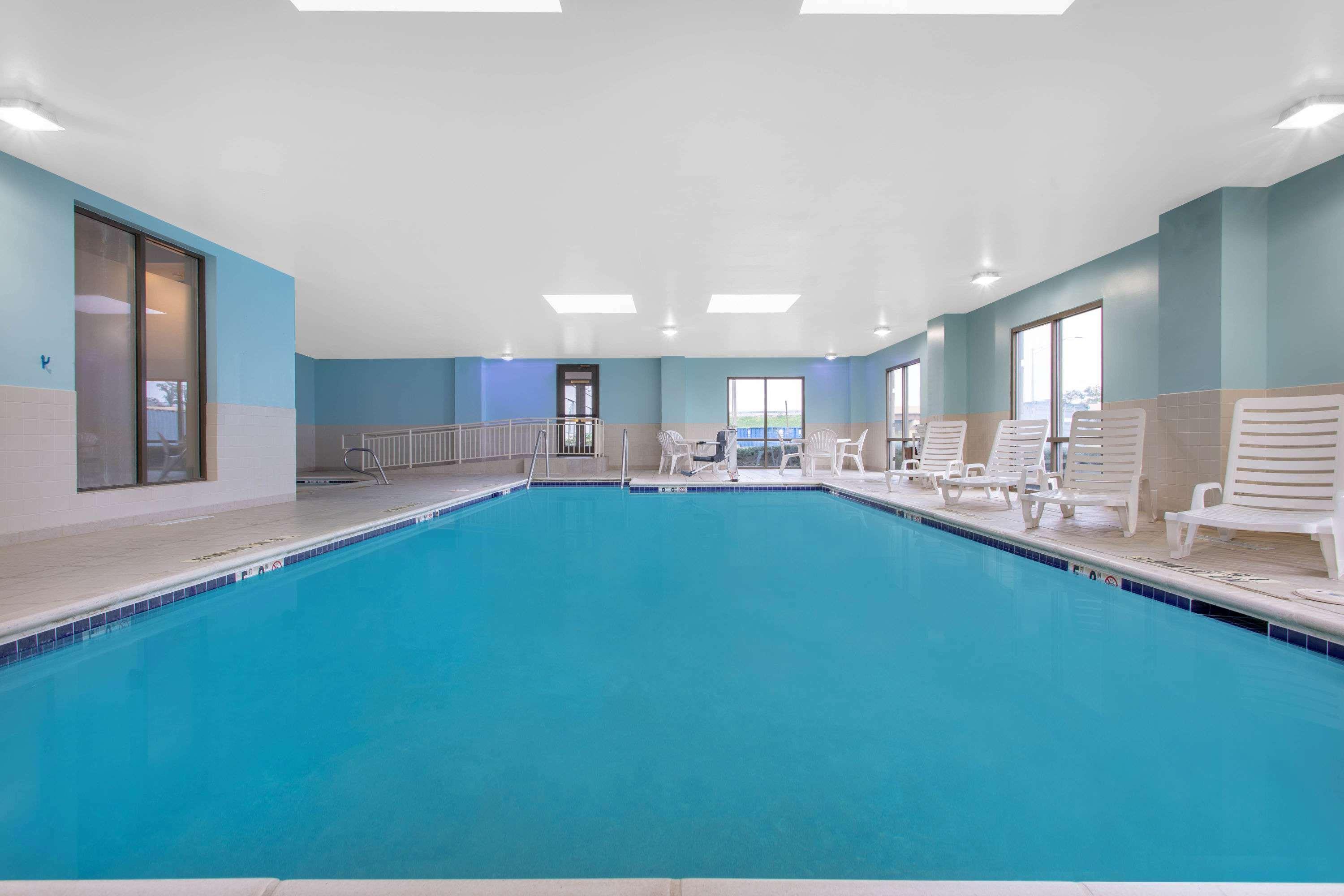 Hotel Wingate By Wyndham Mechanicsburg