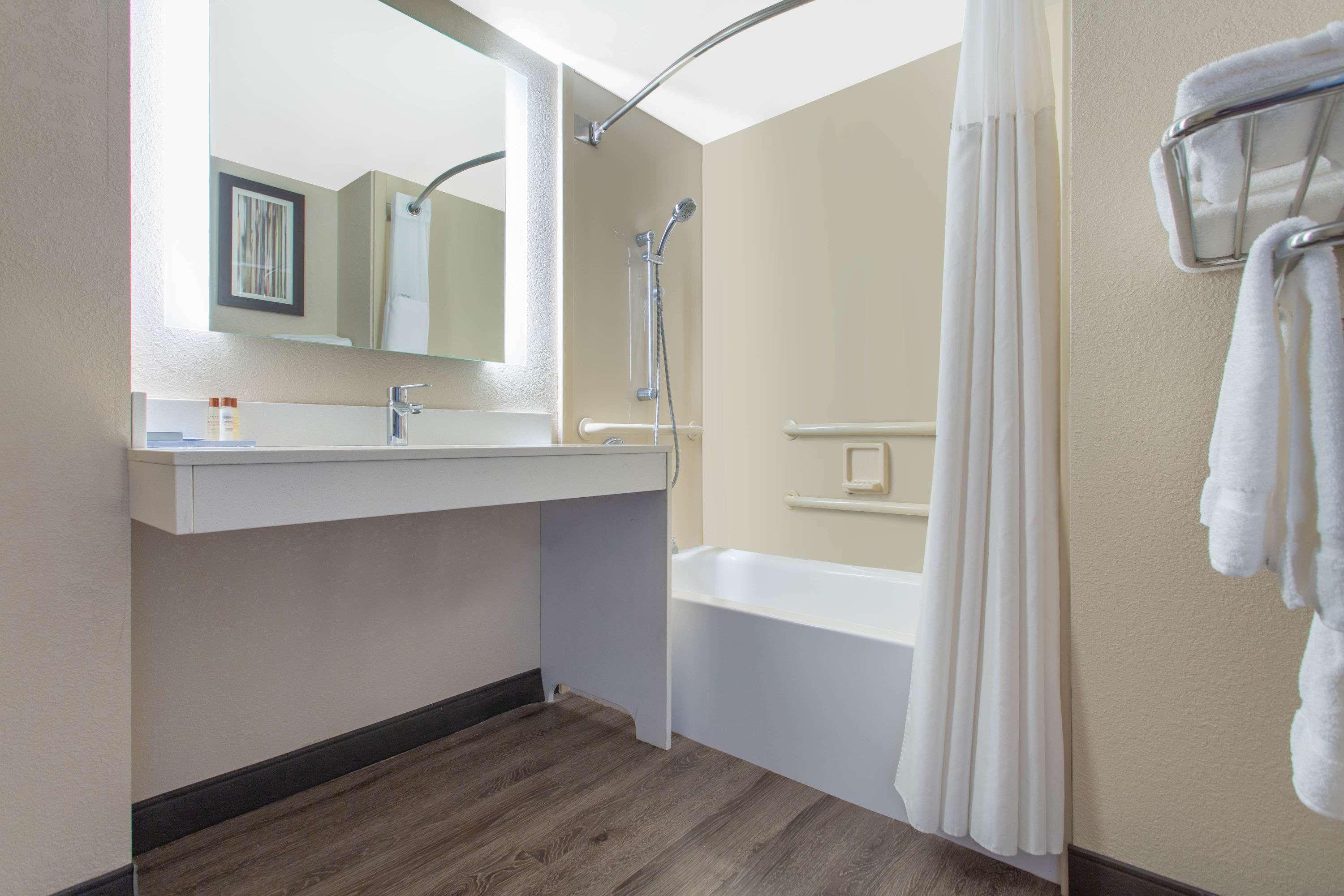 Hotel Wingate By Wyndham