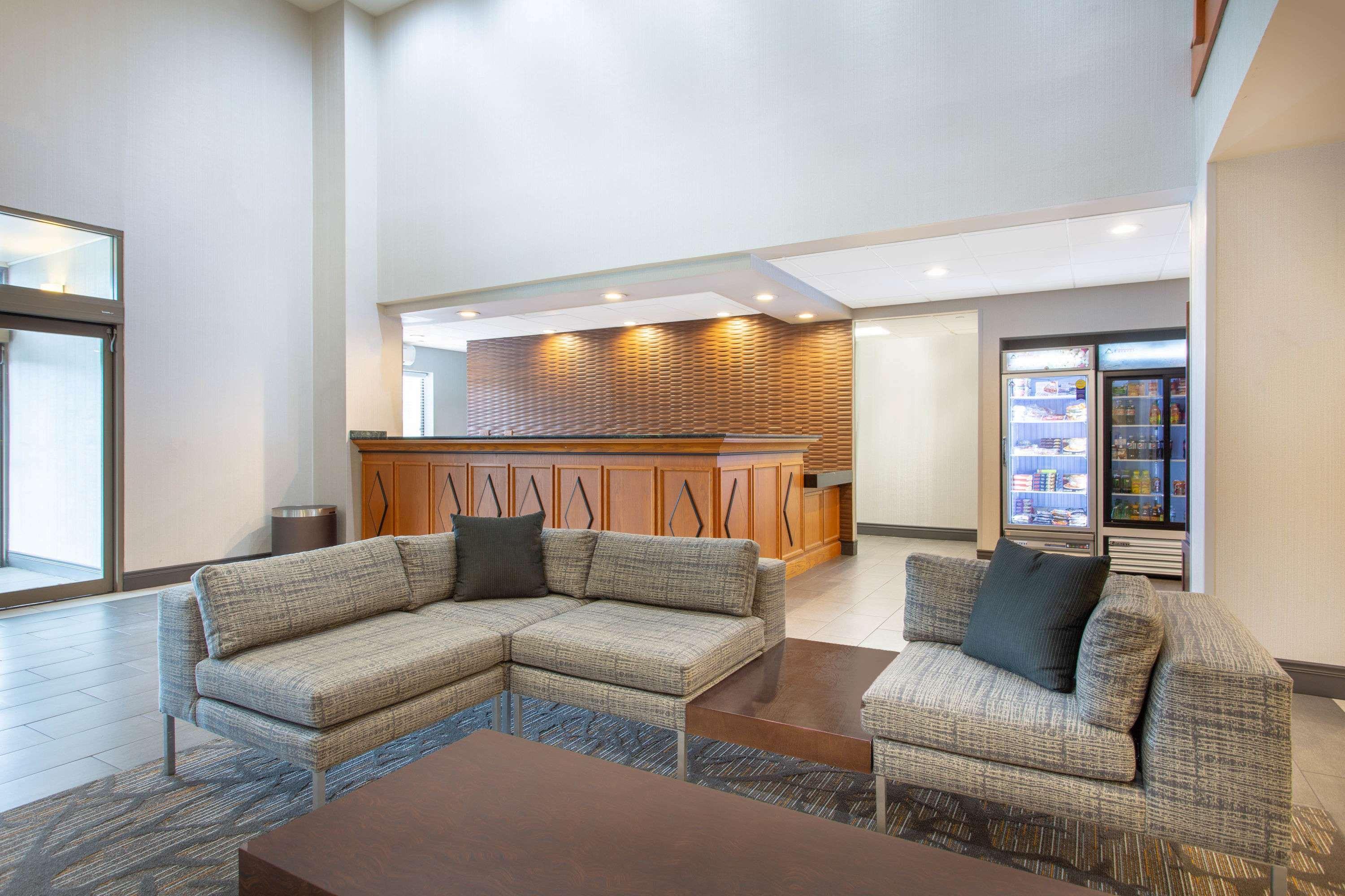 Wingate By Wyndham Hotel Mechanicsburg