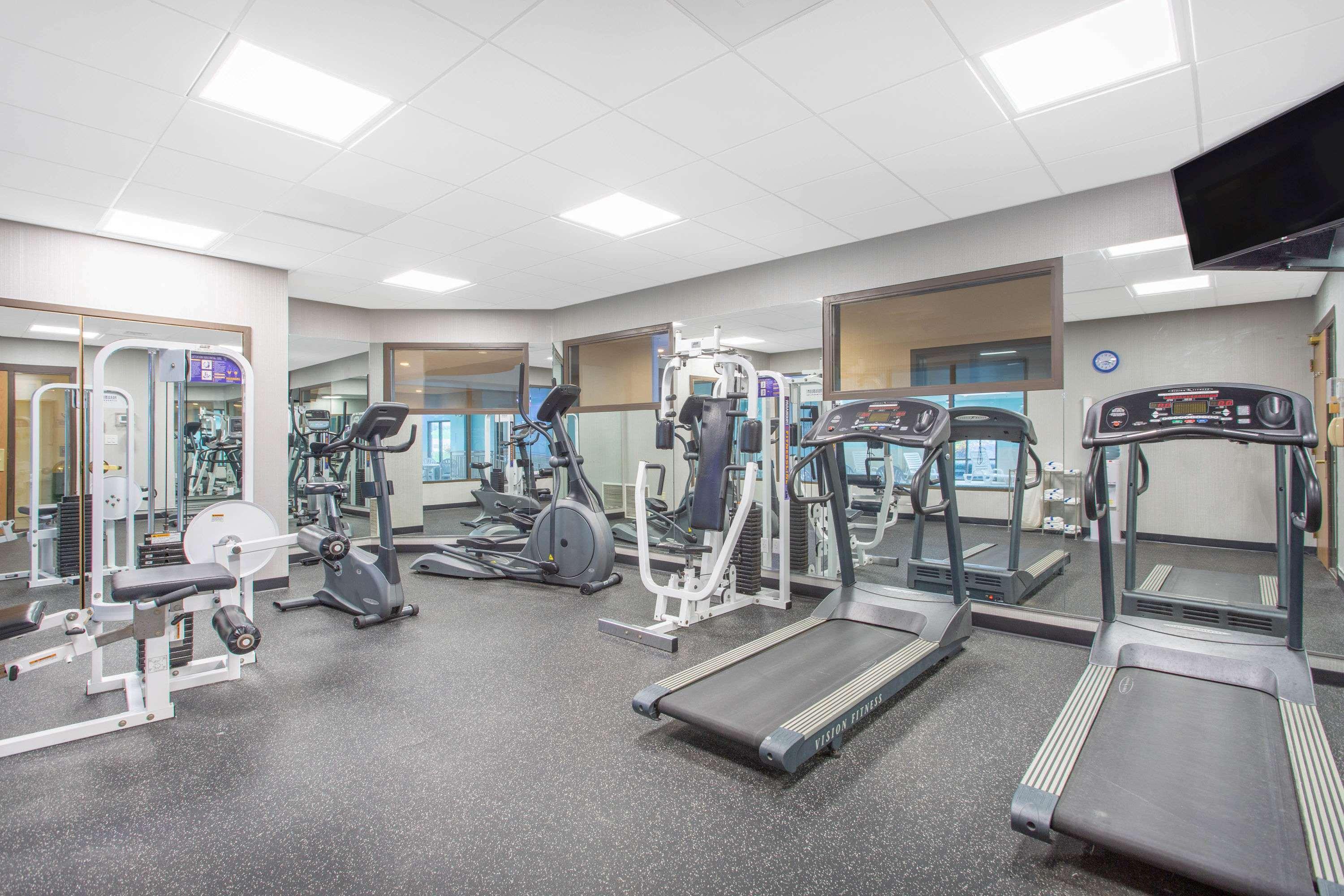 Hotel Wingate By Wyndham Mechanicsburg