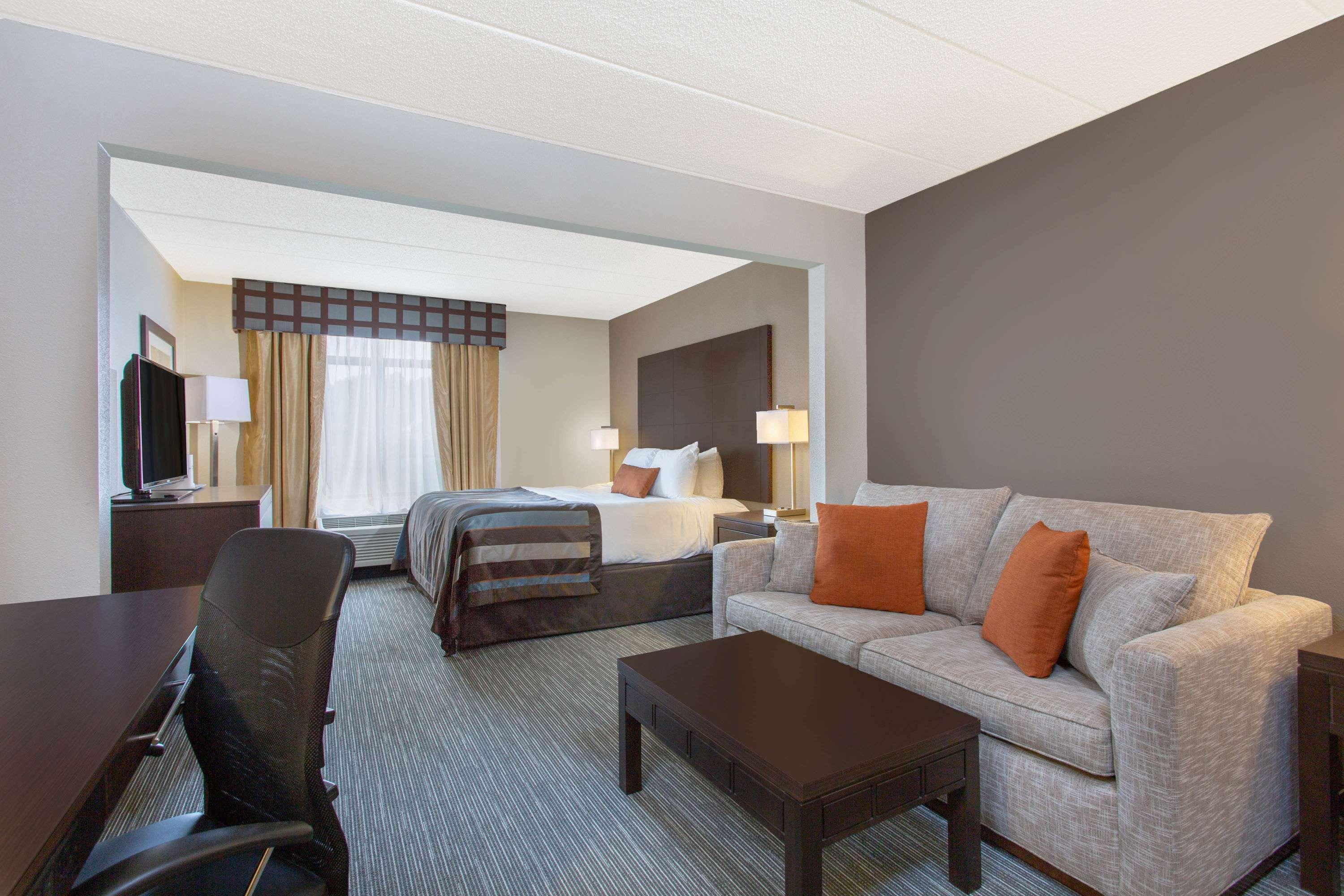 Wingate By Wyndham 3*
