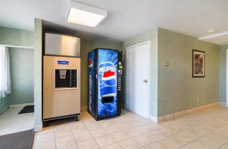 Wingate By Wyndham 3*