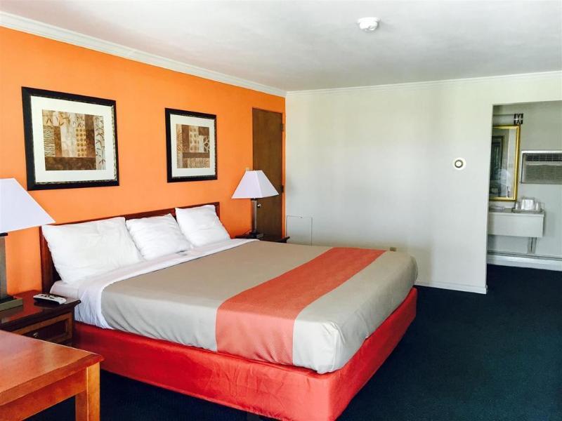 Wingate By Wyndham Hotel Mechanicsburg