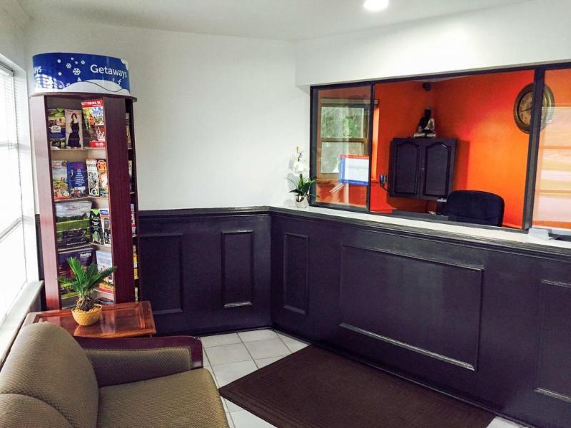 Wingate By Wyndham Mechanicsburg