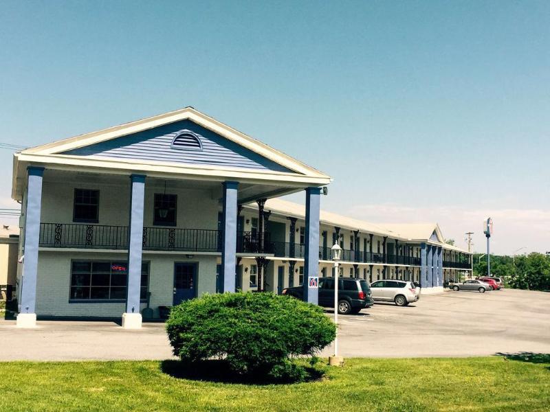 Wingate By Wyndham 3* Mechanicsburg