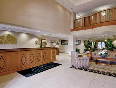 Wingate By Wyndham 3* Mechanicsburg
