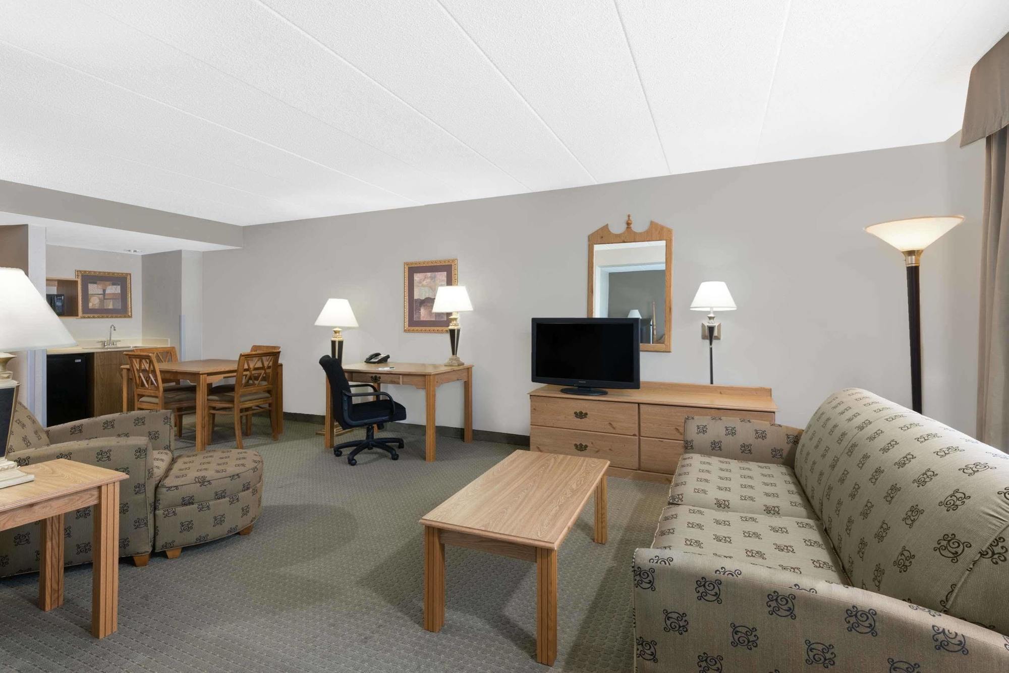 Wingate By Wyndham