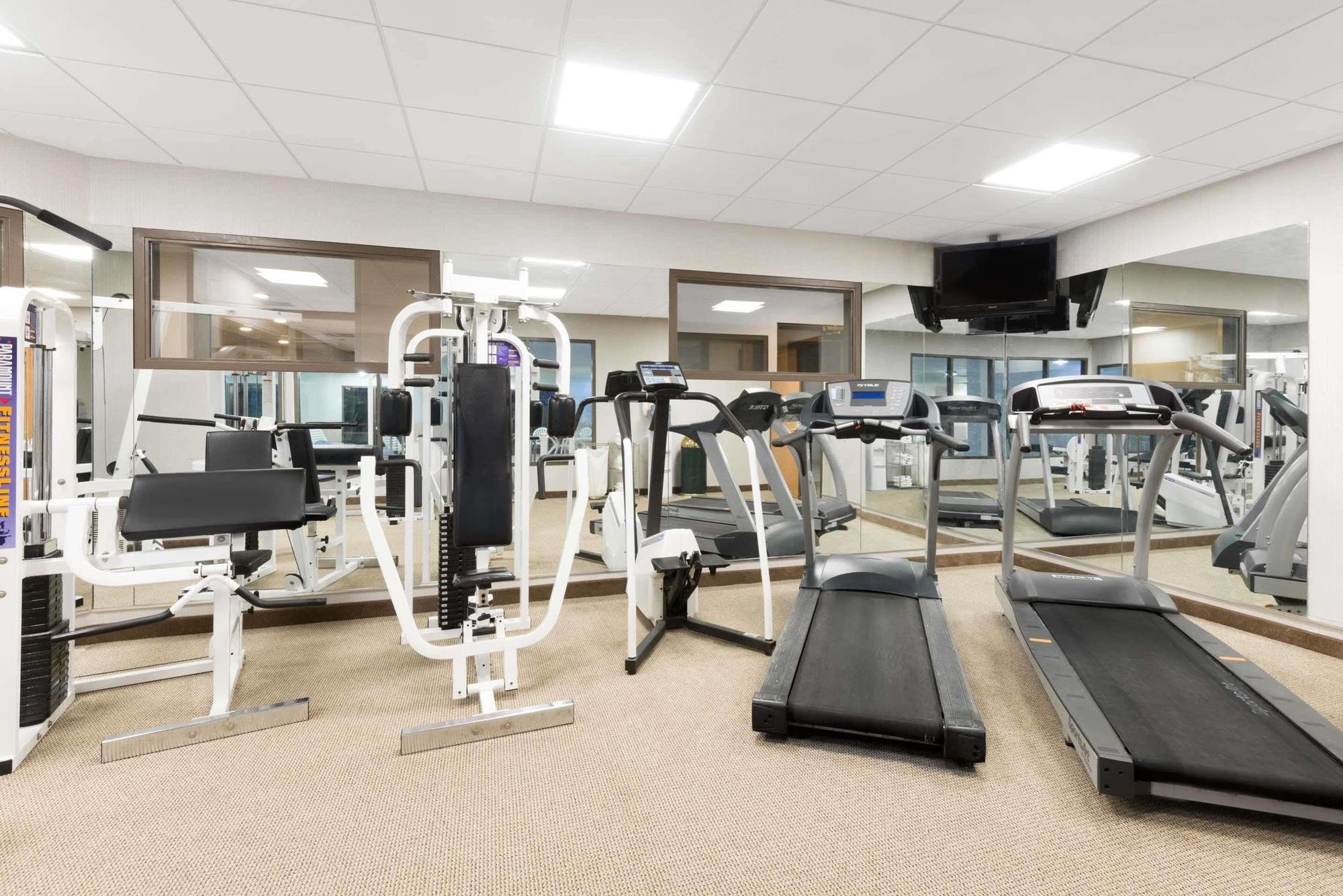 Wingate By Wyndham 3*