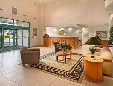 Wingate By Wyndham