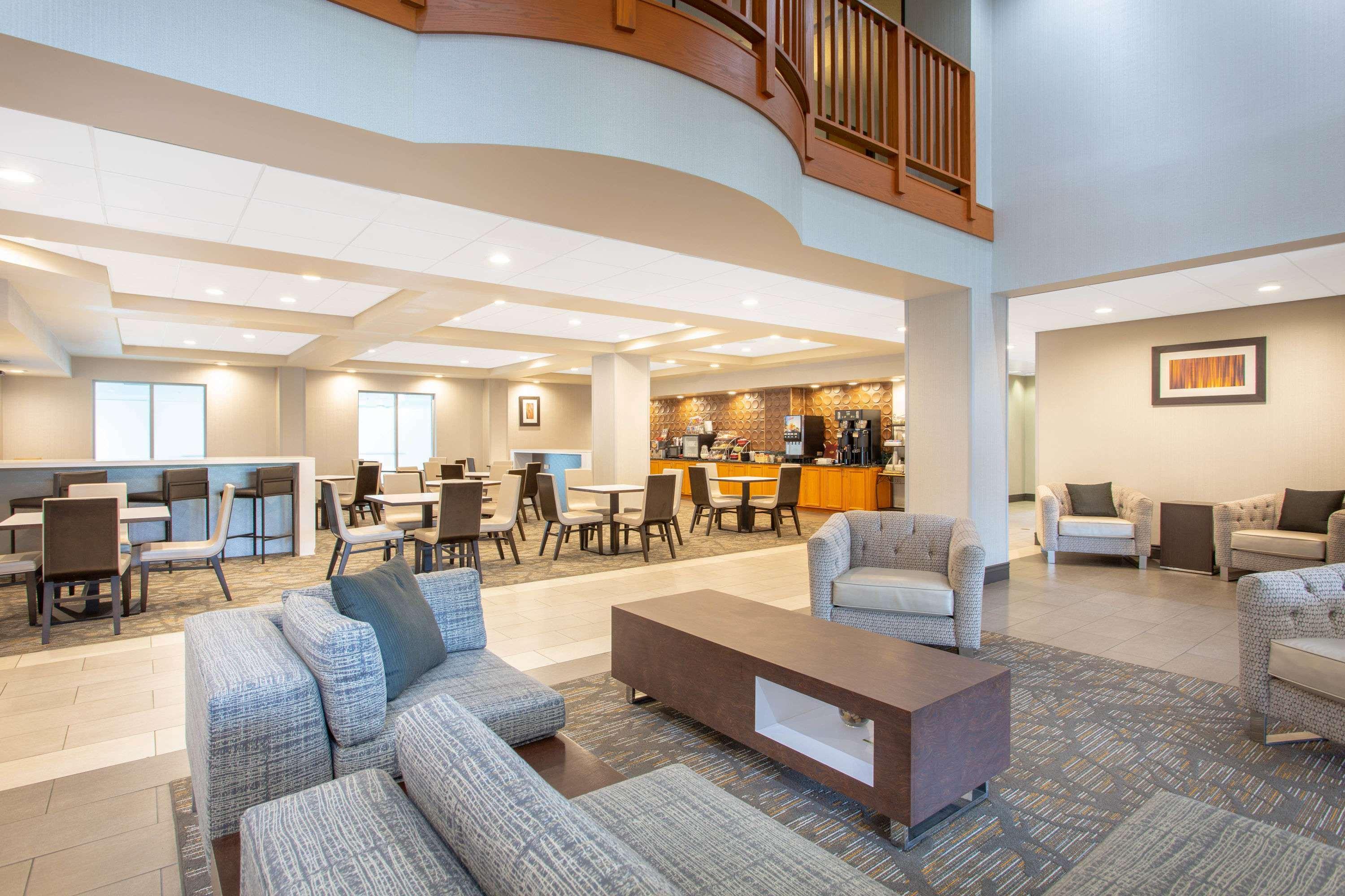 Wingate By Wyndham Hotel Mechanicsburg