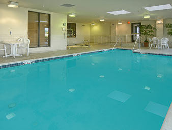 Wingate By Wyndham Hotel Mechanicsburg