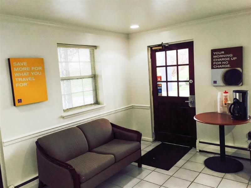 Wingate By Wyndham Hotel Mechanicsburg
