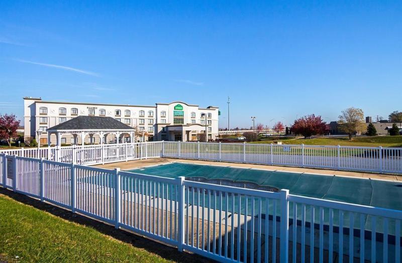 Hotel Wingate By Wyndham Mechanicsburg