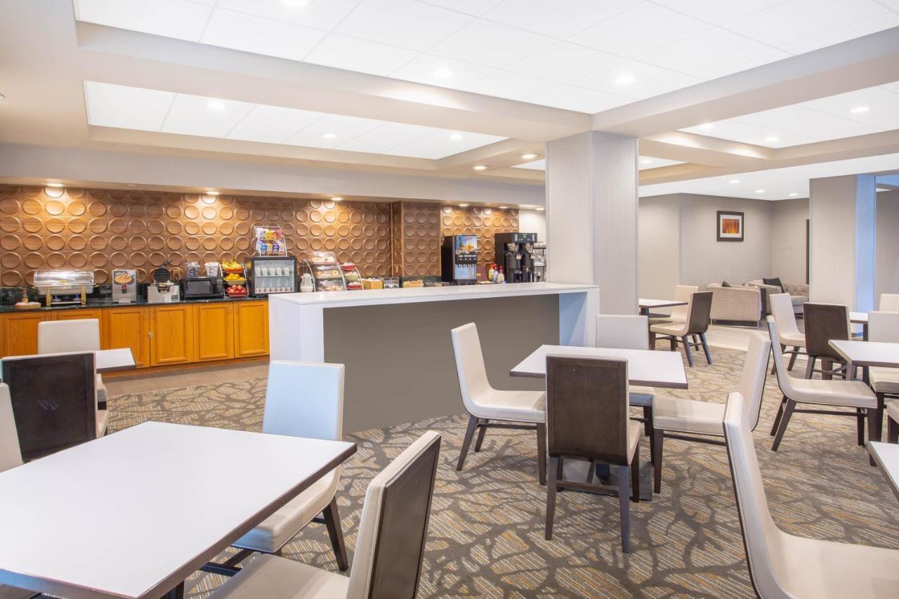 Hotel Wingate By Wyndham Mechanicsburg