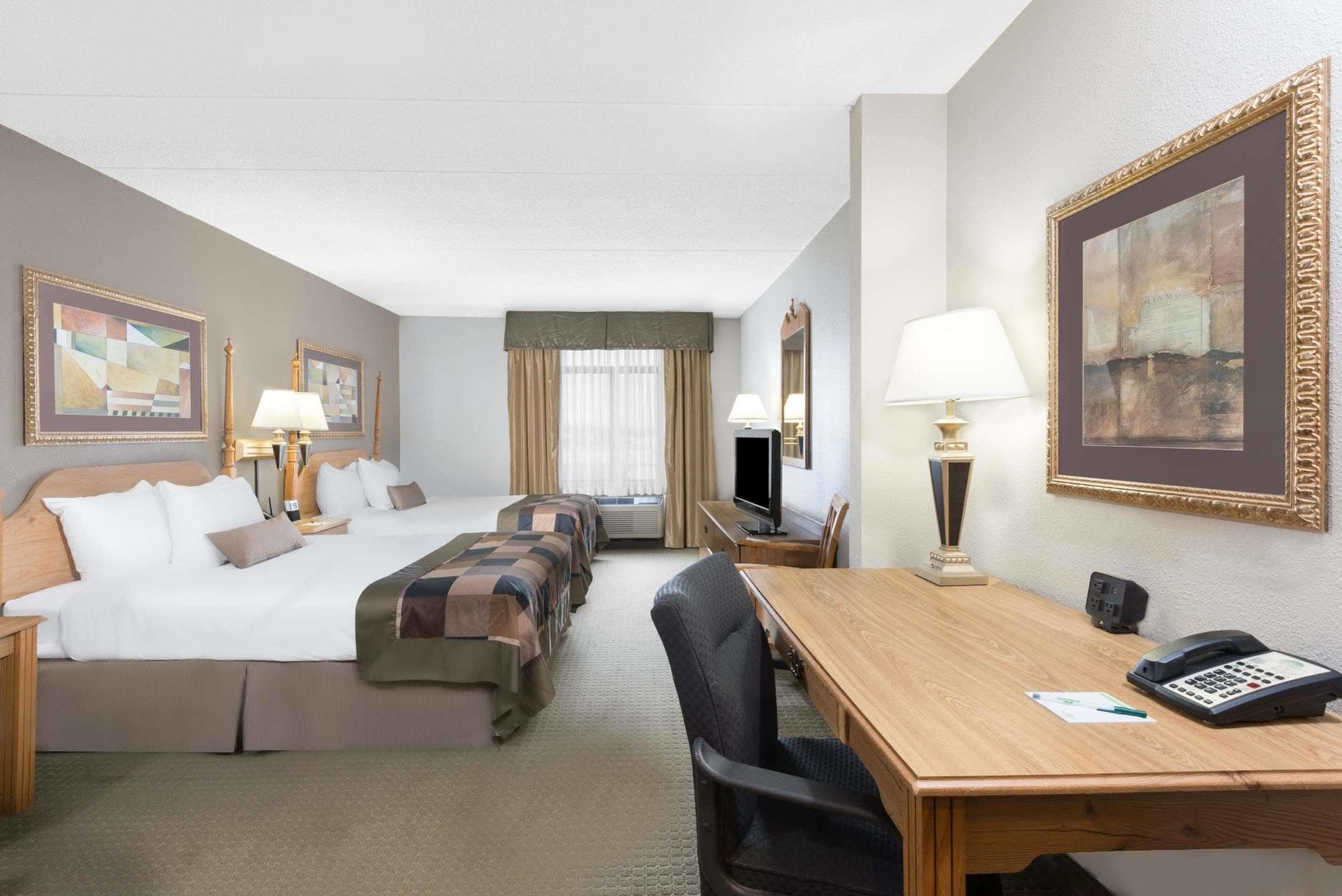 Wingate By Wyndham