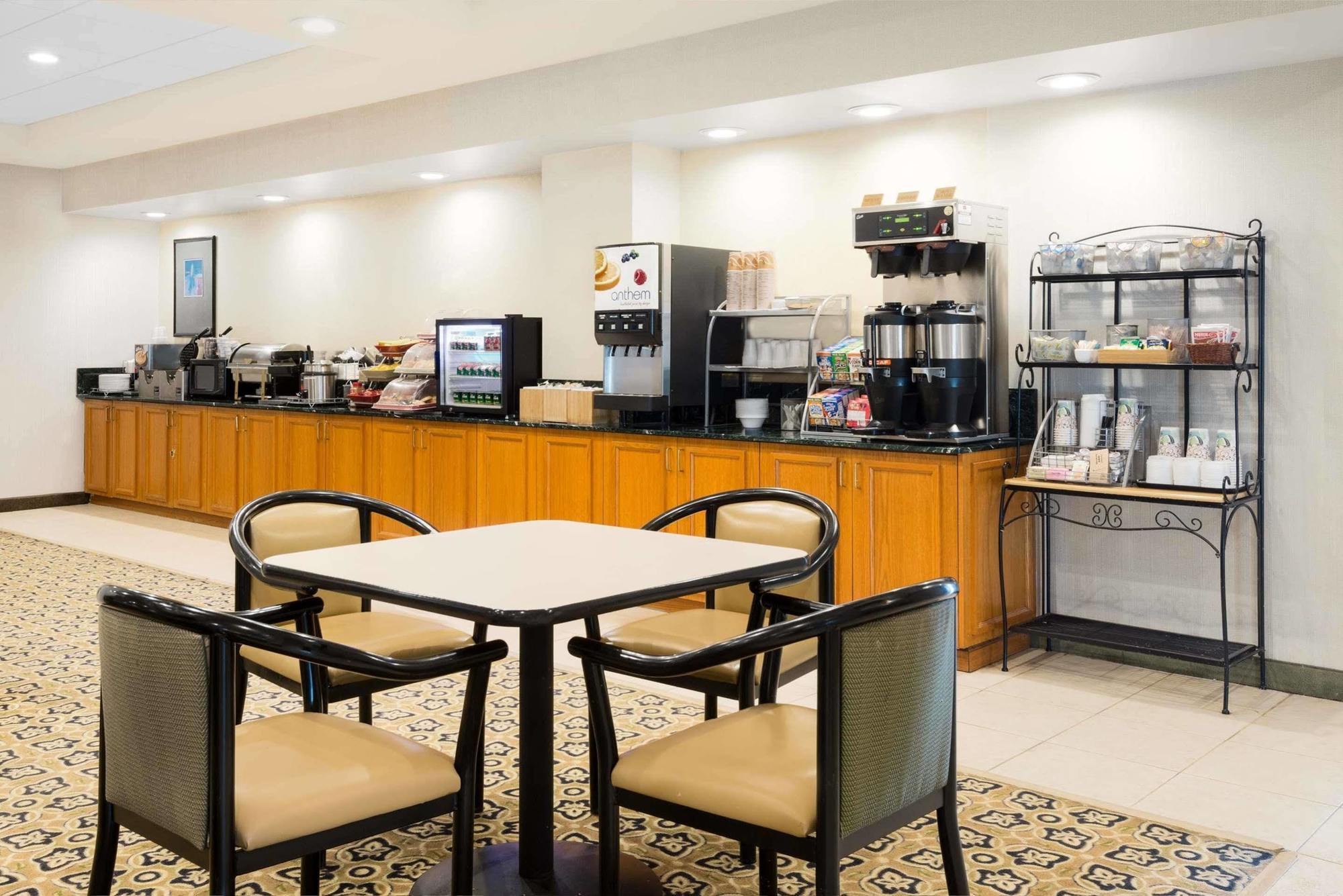 Wingate By Wyndham 3* Mechanicsburg